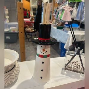 **NIB** Pink Zebra Reed Diffuser